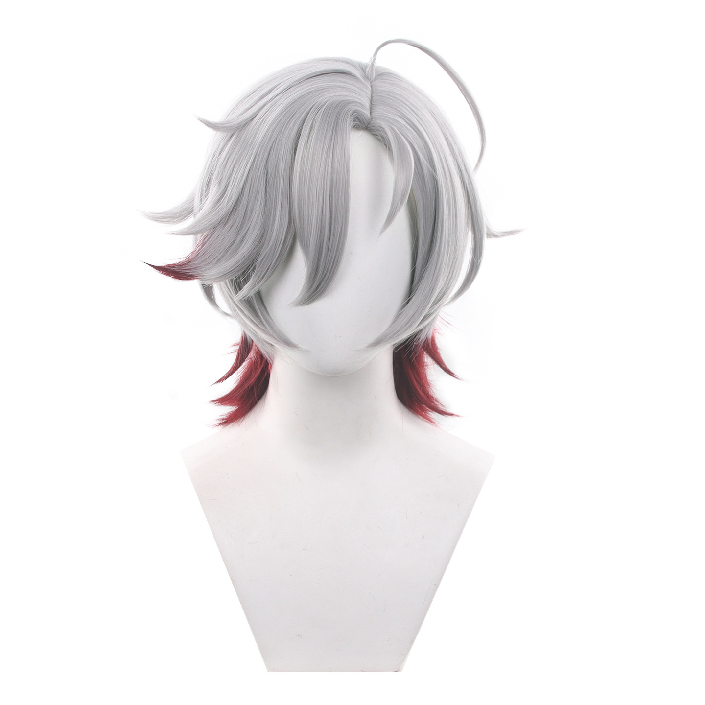 Men Accessories Pack - In Stock Illuga Cosplay Wig Game