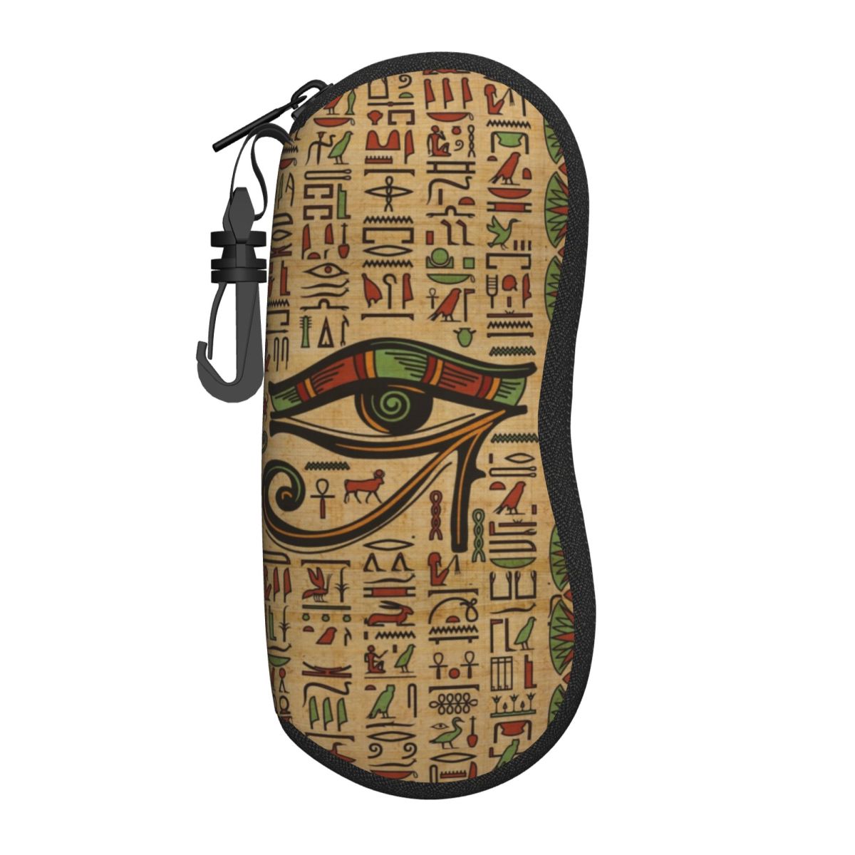 Custom Egyptian Eye Of Horus E - مراجعة Men Accessories Egypt وسعره
