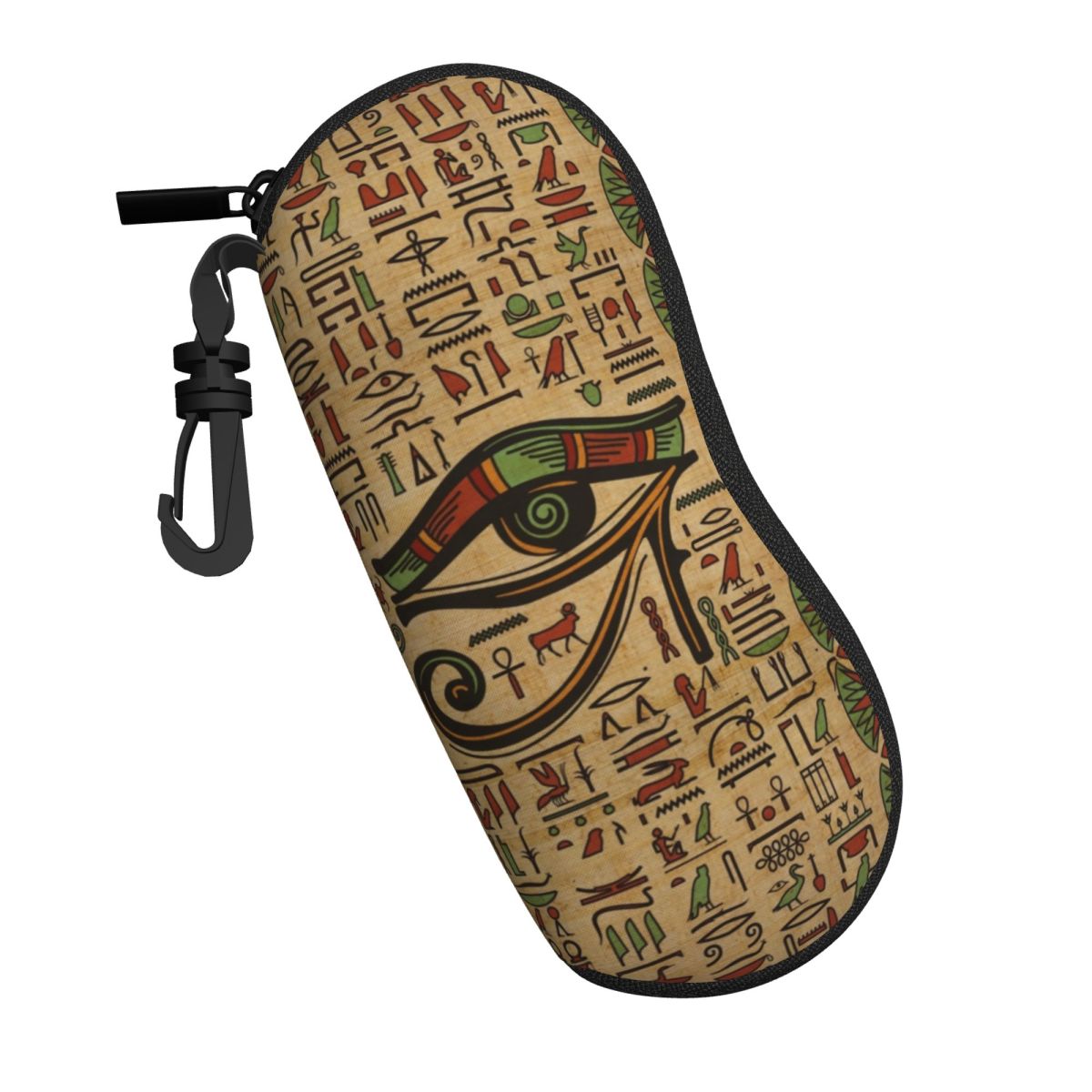Custom Egyptian Eye Of Horus E - مراجعة Men Accessories Egypt وسعره