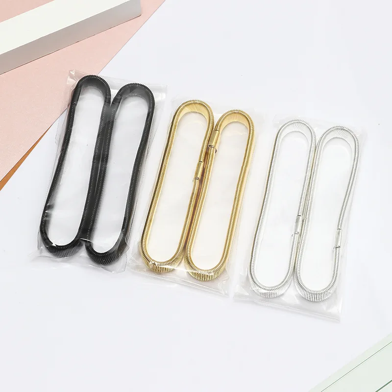 2pcs Men Elasticated Arm Band  - مراجعة Men'S Accessories Holder وسعره