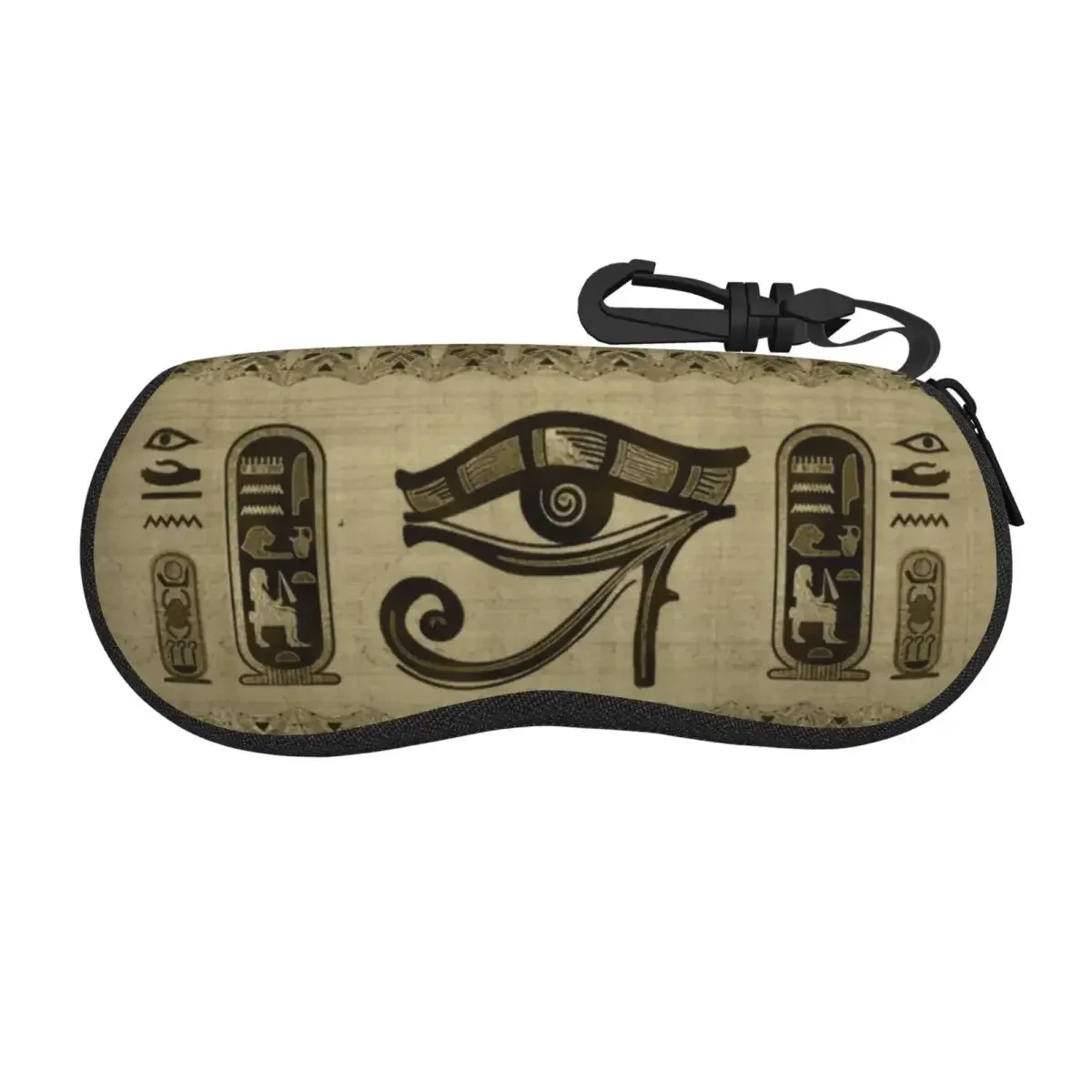 Custom Egyptian Eye Of Horus E - مراجعة Men Accessories Egypt وسعره