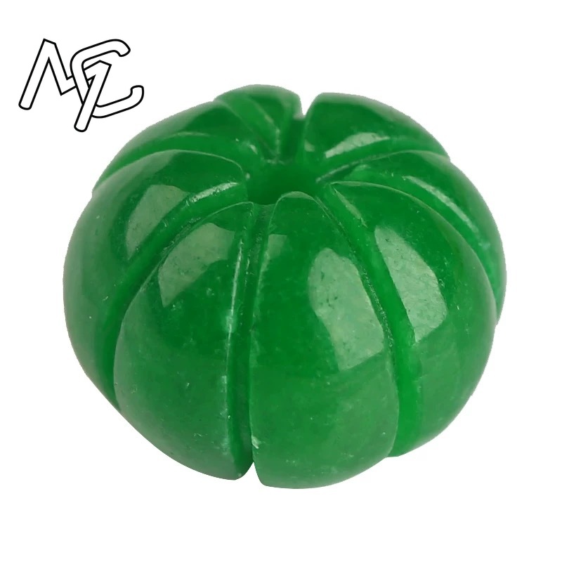 5pc Natural Emerald Dried Gree - مراجعة Men Accessories Jewellery وسعره