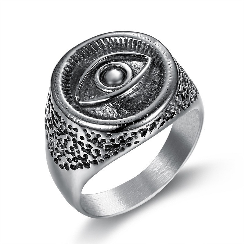 Ancient Egypt Style Eye of Hor - مراجعة Men Accessories Egypt وسعره