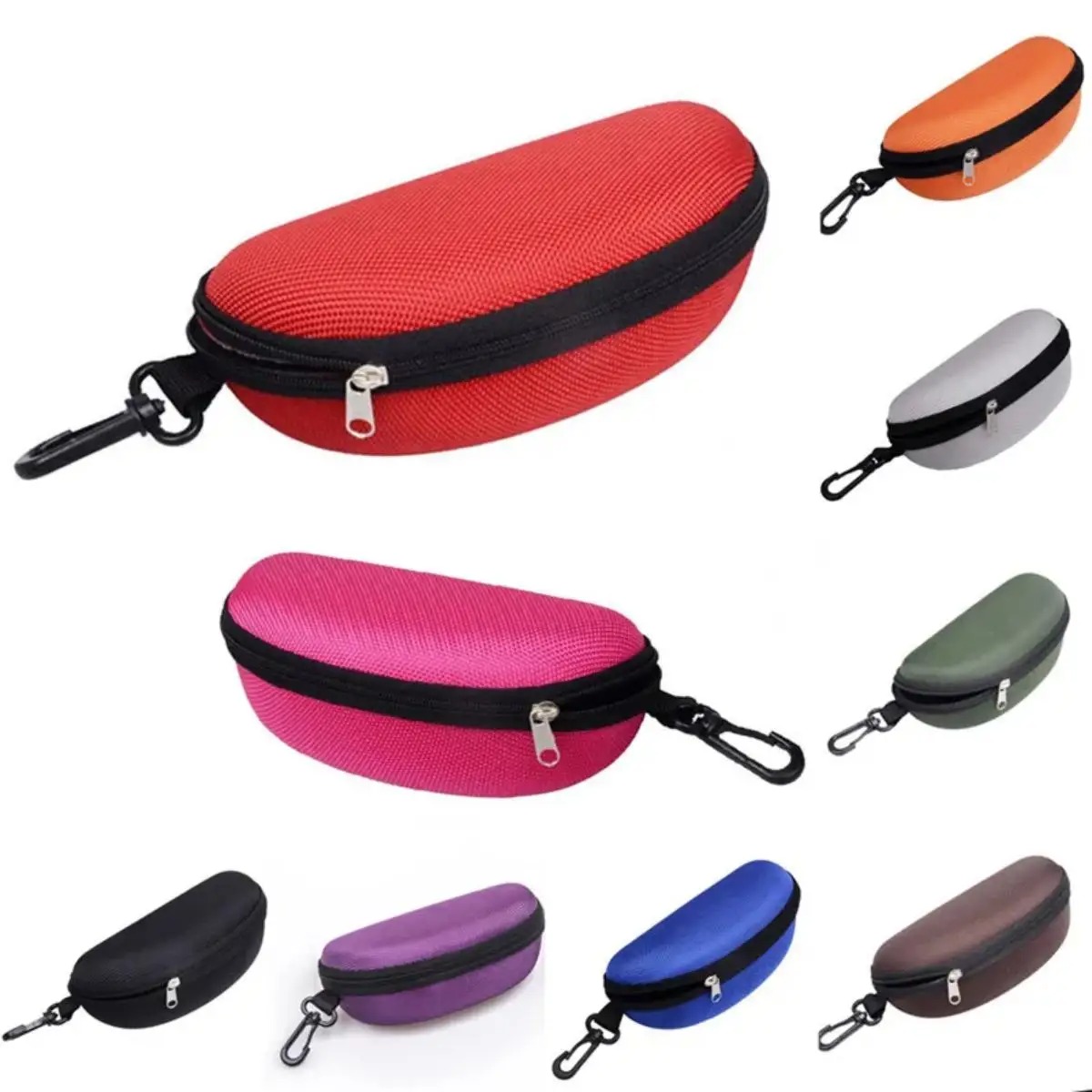 Sunglasses Glasses Storage Box - مراجعة Men'S Accessories Cheap وسعره