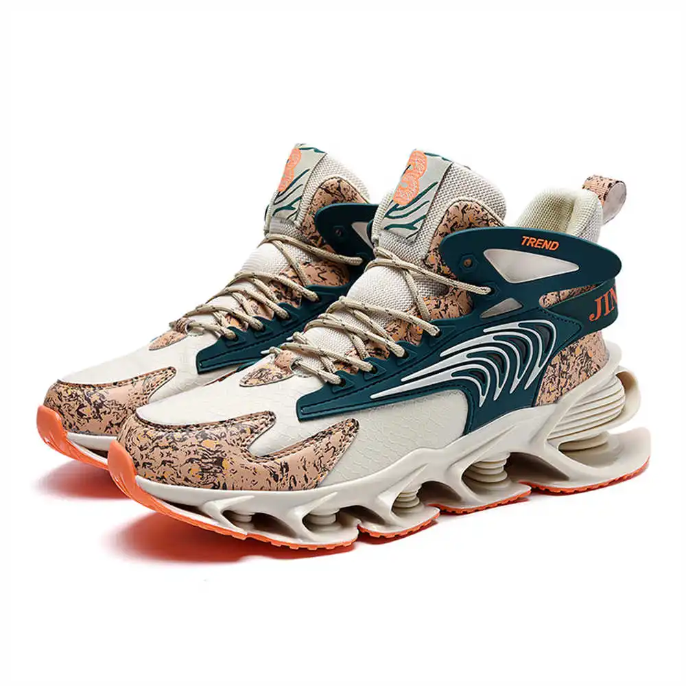 Non-slip Mid Child Running Sne - مراجعة Men Accessories Shop وسعره