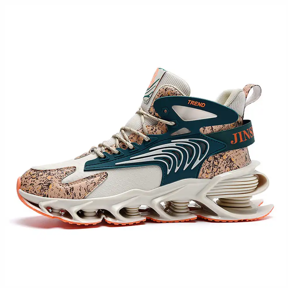 Non-slip Mid Child Running Sne - مراجعة Men Accessories Shop وسعره