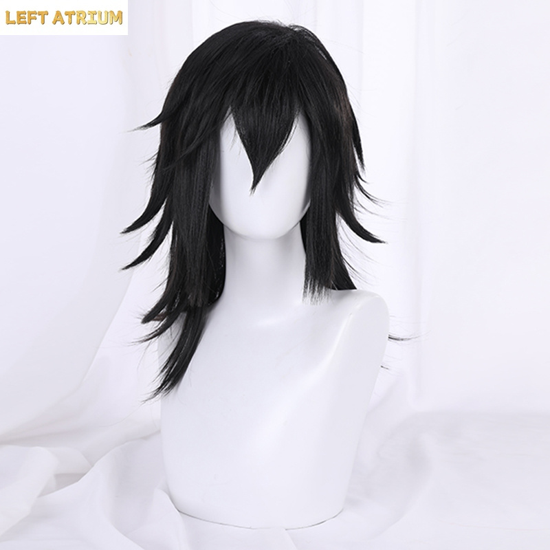 Anime HELLSING Alucard Black C - مراجعة Men'S Vampire Accessories وسعره