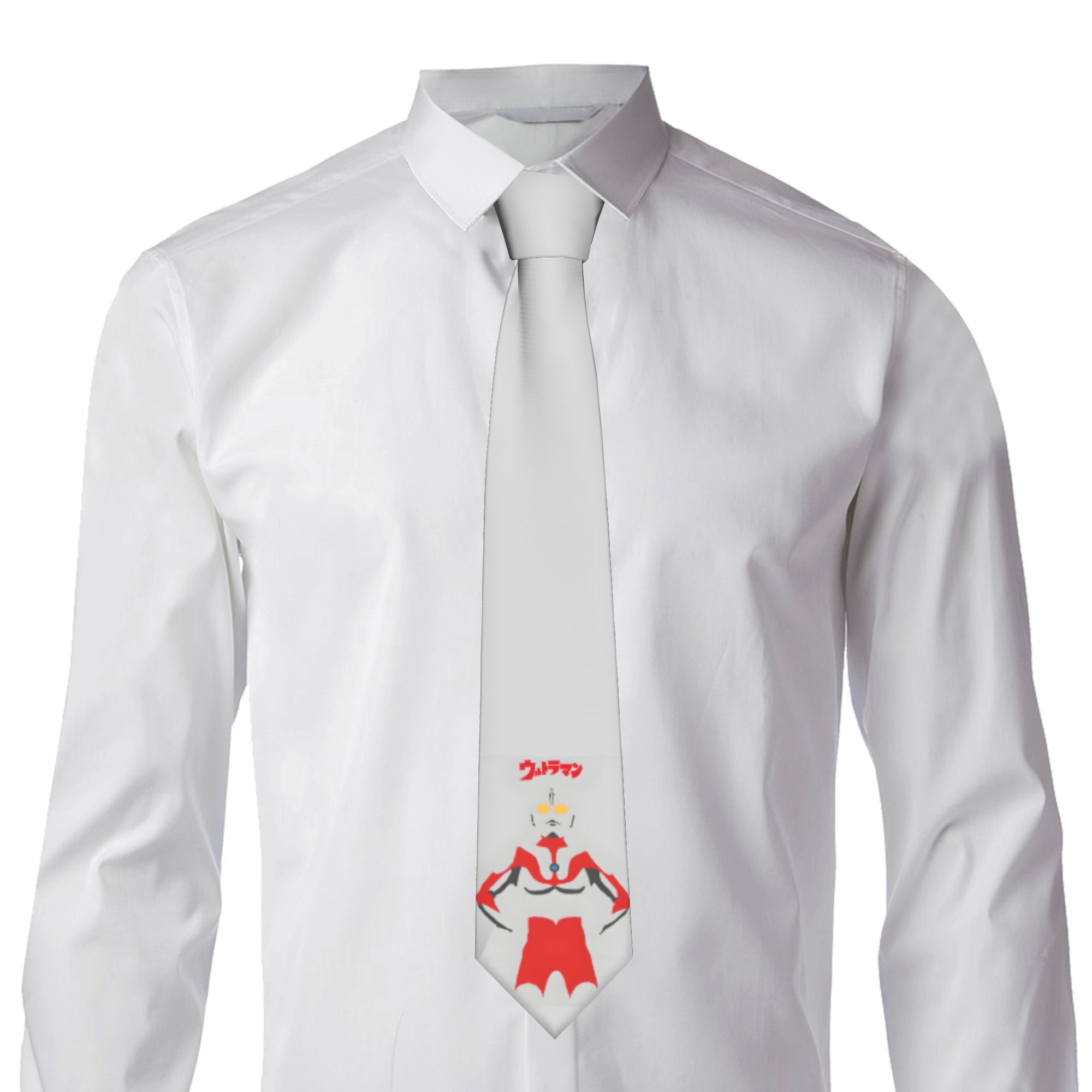 Custom Ultramanes Anime Neck T - مراجعة Men Accessories For Birthday Gift وسعره