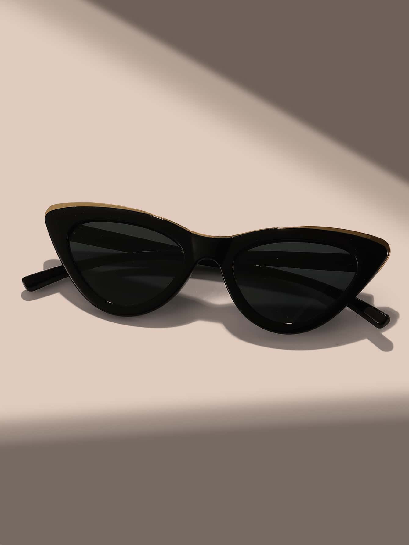 Cat Eye Fashion Sunglasses For - مراجعة Mens Accessories Style وسعره