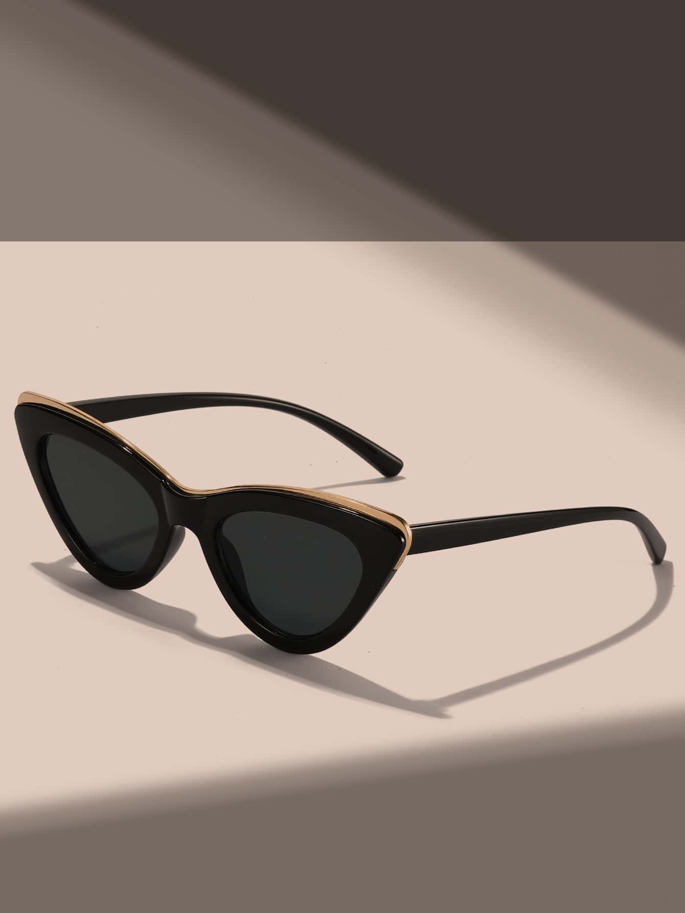 Cat Eye Fashion Sunglasses For - مراجعة Mens Accessories Style وسعره