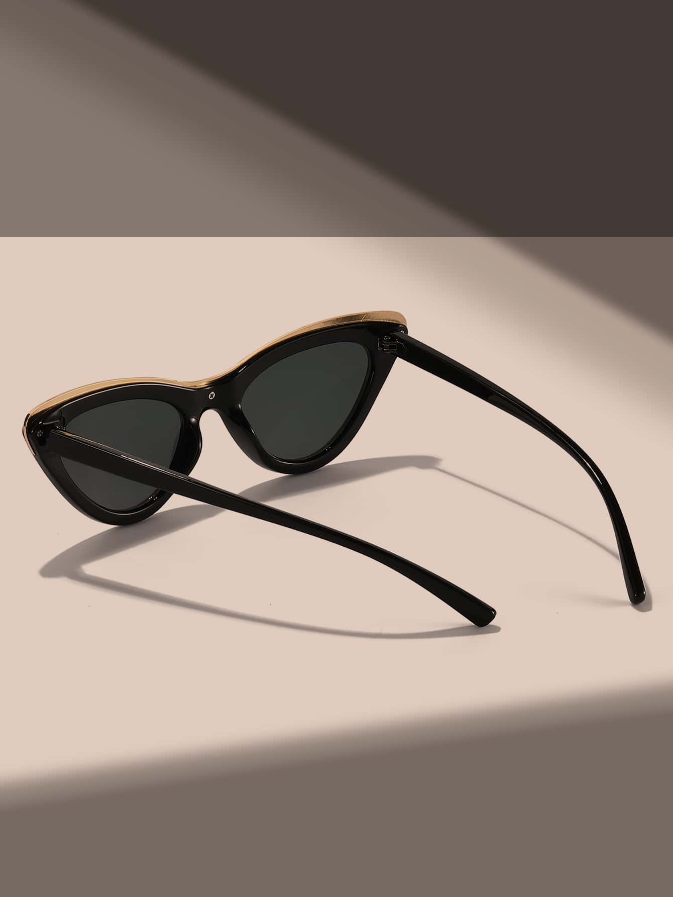 Cat Eye Fashion Sunglasses For - مراجعة Mens Accessories Style وسعره