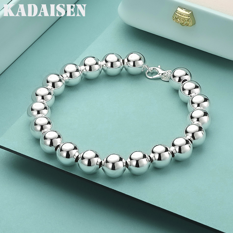 New Charms Fashion 925 Sterlin - مراجعة Men Accessories Chain And Bracelet وسعره