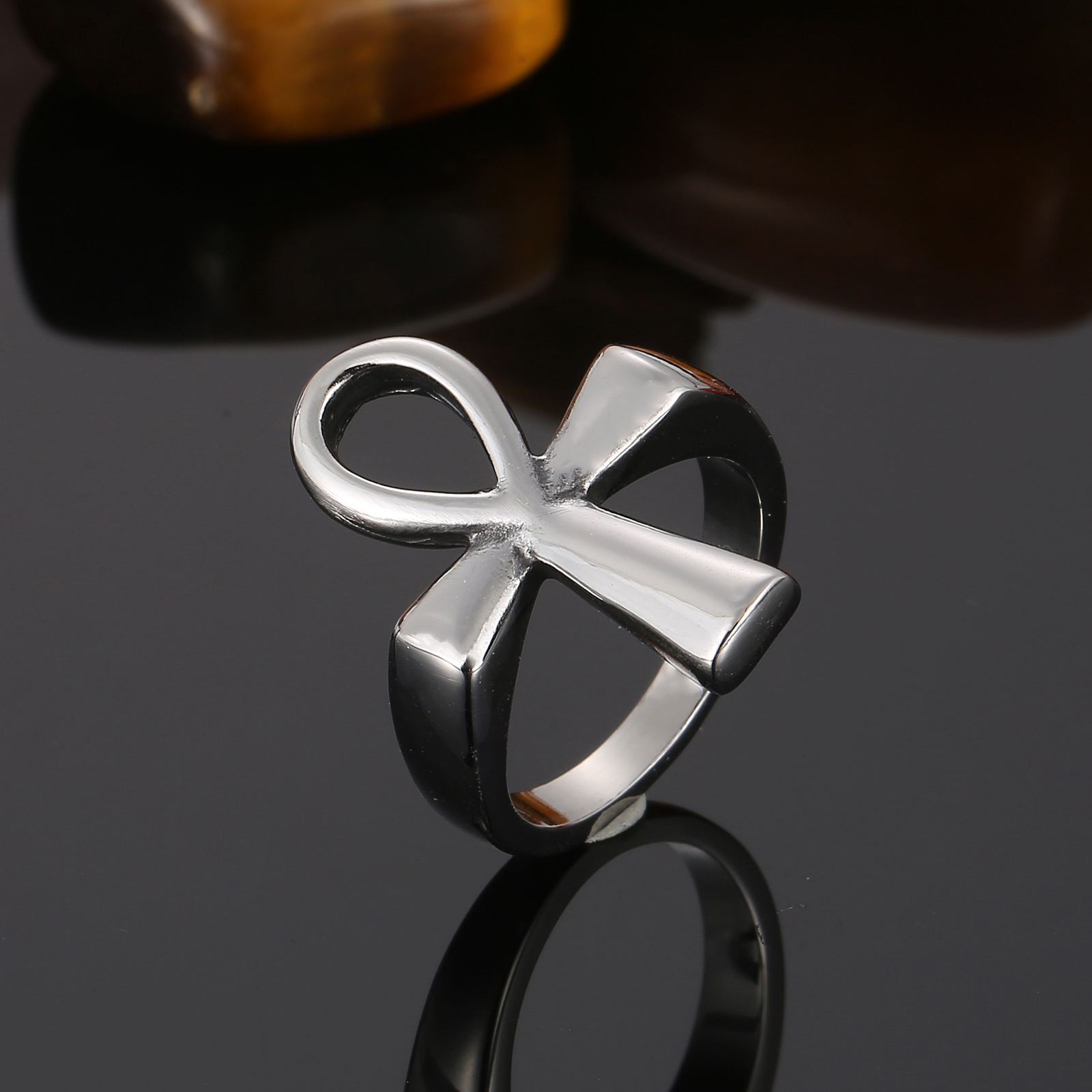 HaoYi Stainless Steel Egypt Cr - مراجعة Men Accessories Egypt وسعره