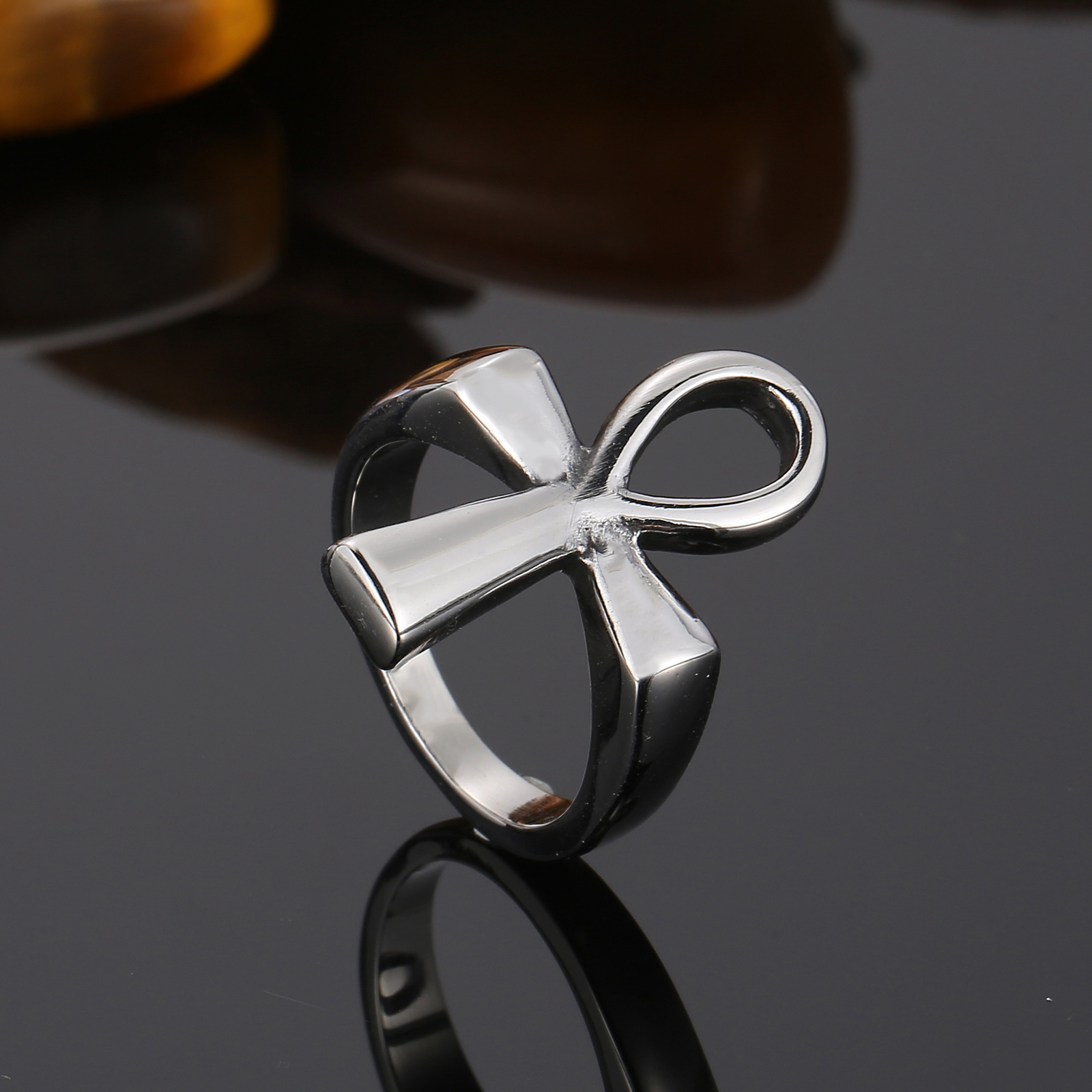 HaoYi Stainless Steel Egypt Cr - مراجعة Men Accessories Egypt وسعره