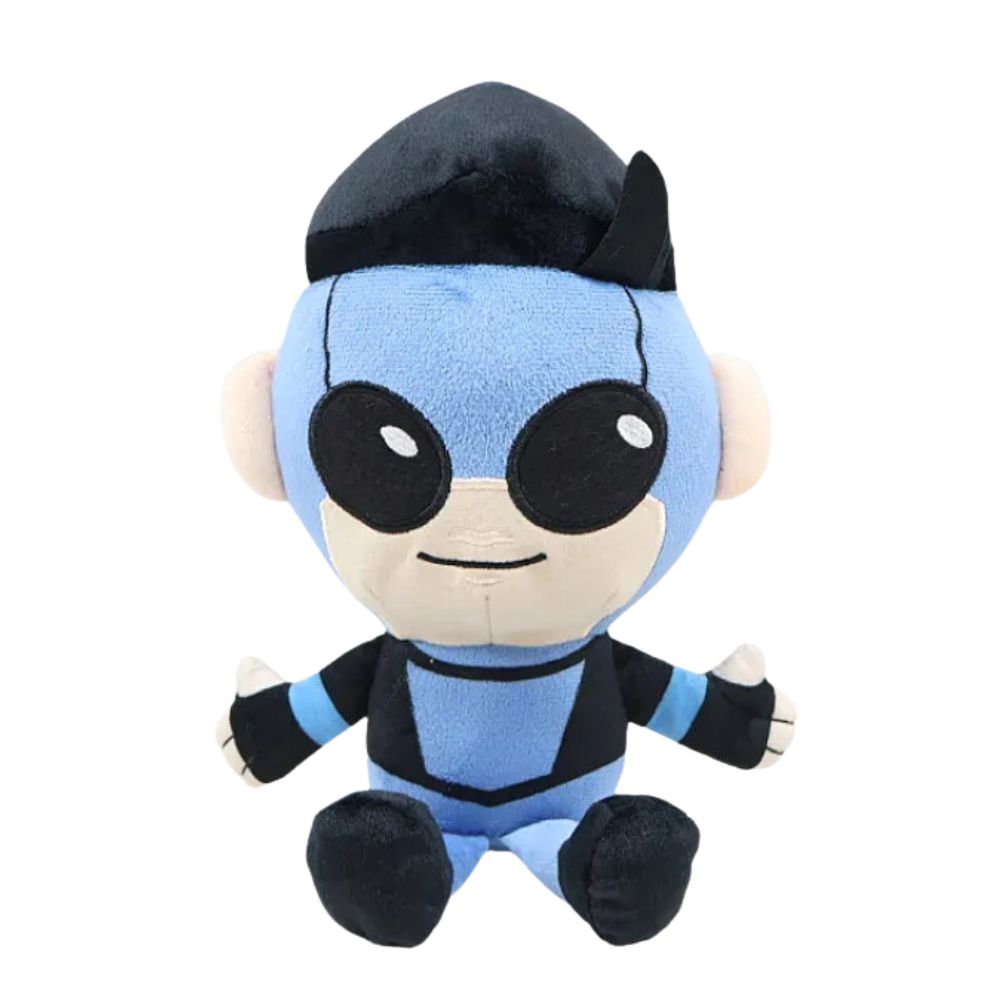 Invincible Plush Cartoon Omni  - مراجعة Men Accessories For Birthday Gift وسعره