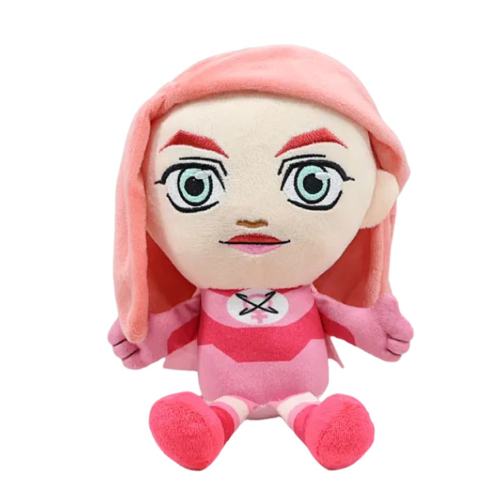 Invincible Plush Cartoon Omni  - مراجعة Men Accessories For Birthday Gift وسعره