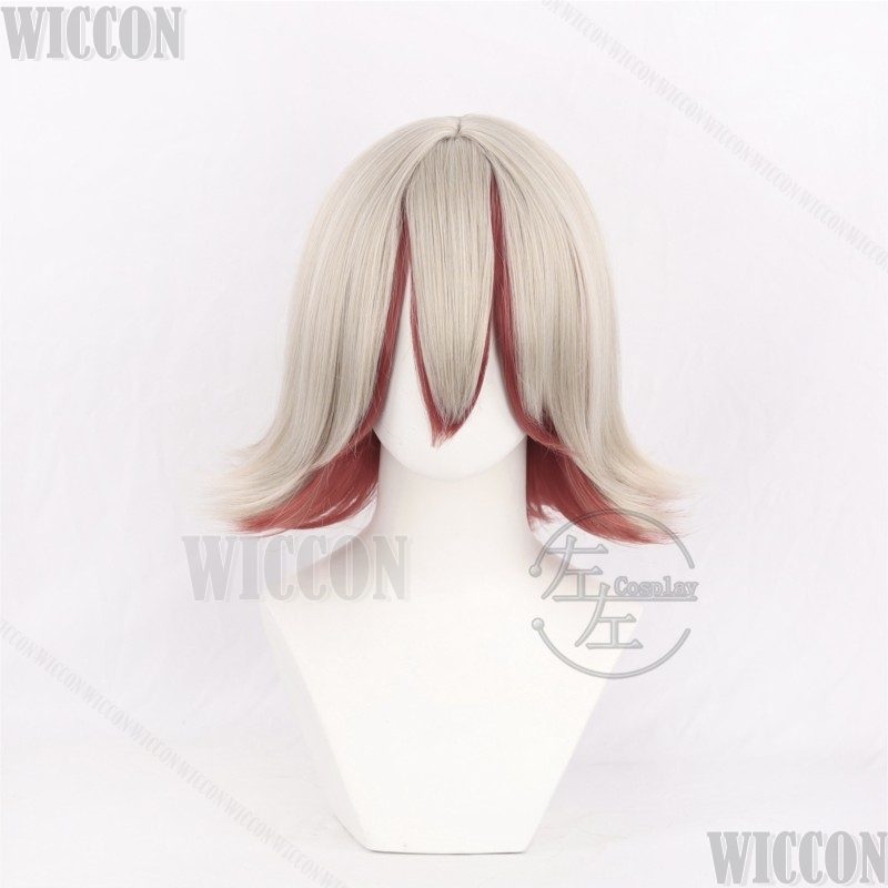 Fu Orostor Anime Gachiakuta Co - مراجعة Men'S Accessories With Suits وسعره