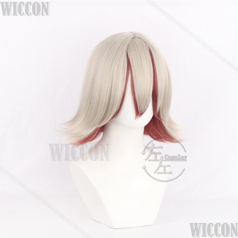 Fu Orostor Anime Gachiakuta Co - مراجعة Men'S Accessories With Suits وسعره