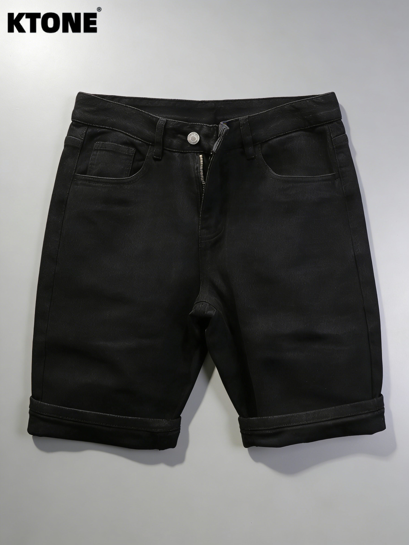 Plain Jeans Black Slim Denim S - مراجعة Mens Accessories Style وسعره