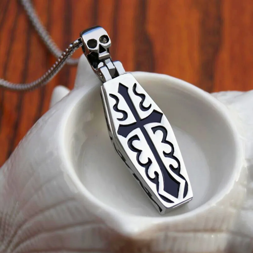 Vintage Personalized Mens Stea - مراجعة Men'S Vampire Accessories وسعره