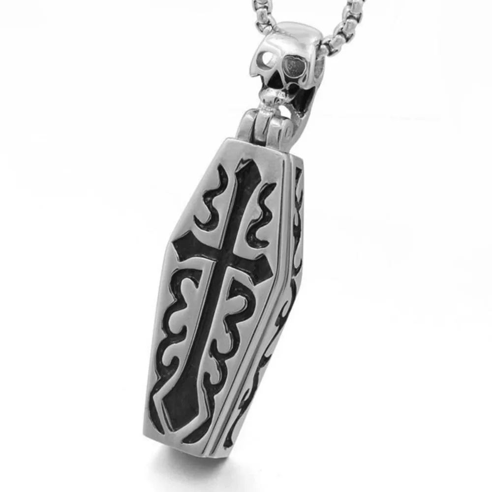 Vintage Personalized Mens Stea - مراجعة Men'S Vampire Accessories وسعره