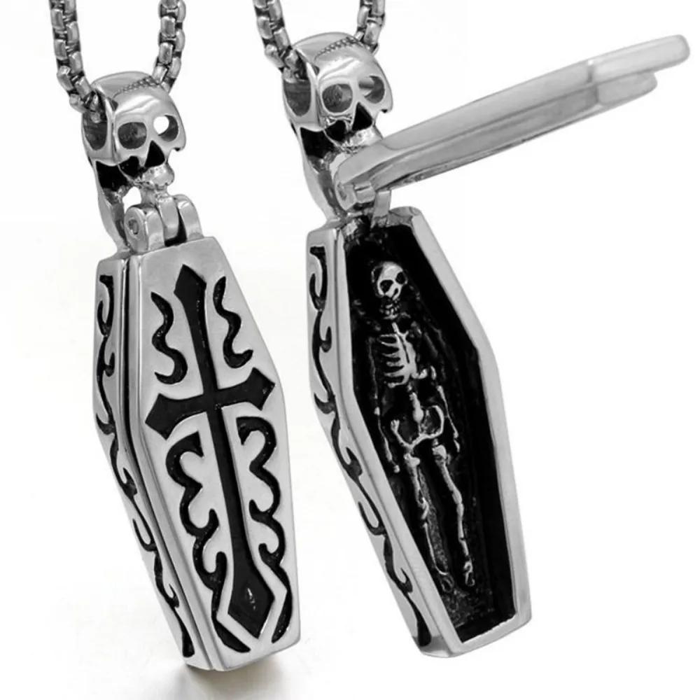 Vintage Personalized Mens Stea - مراجعة Men'S Vampire Accessories وسعره