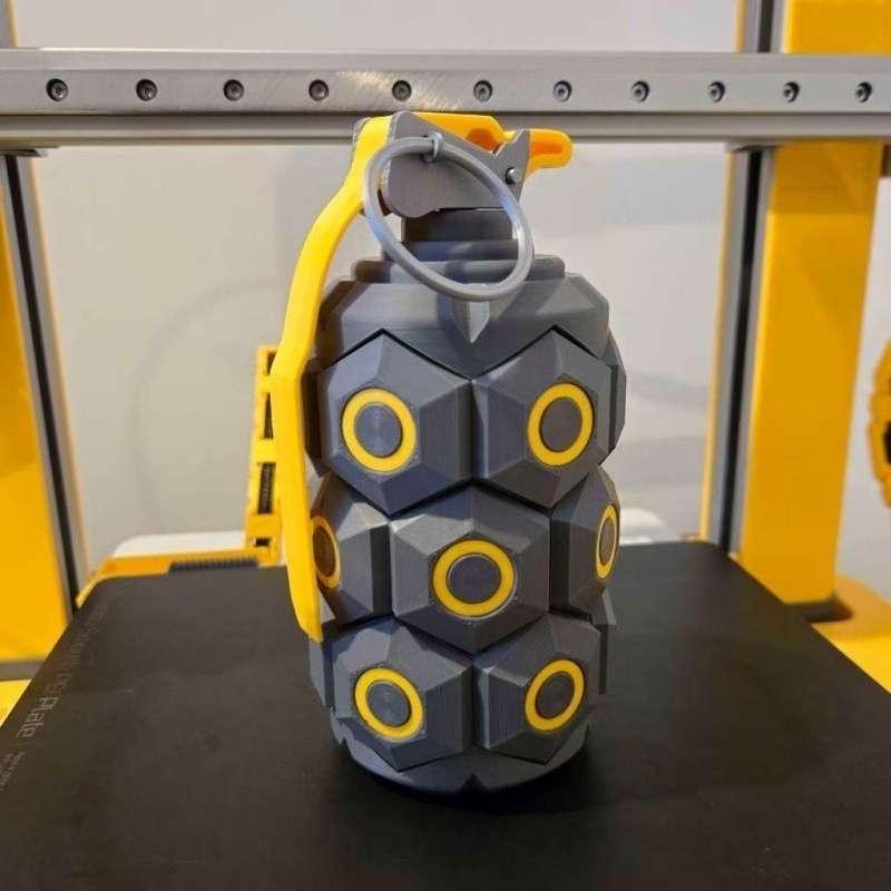 G7 Pineapple Grenade Cosplay P - مراجعة Men Accessories For Birthday Gift وسعره