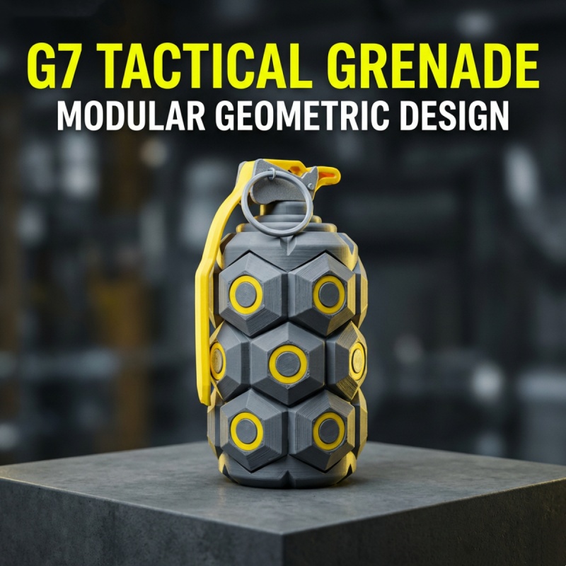 G7 Pineapple Grenade Cosplay P - مراجعة Men Accessories For Birthday Gift وسعره