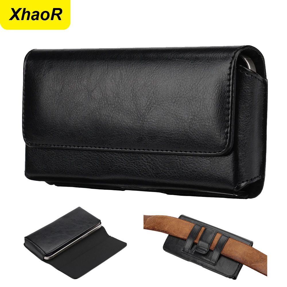 Universal Leather Belt Clip Ba - مراجعة Men Accessories Pack وسعره