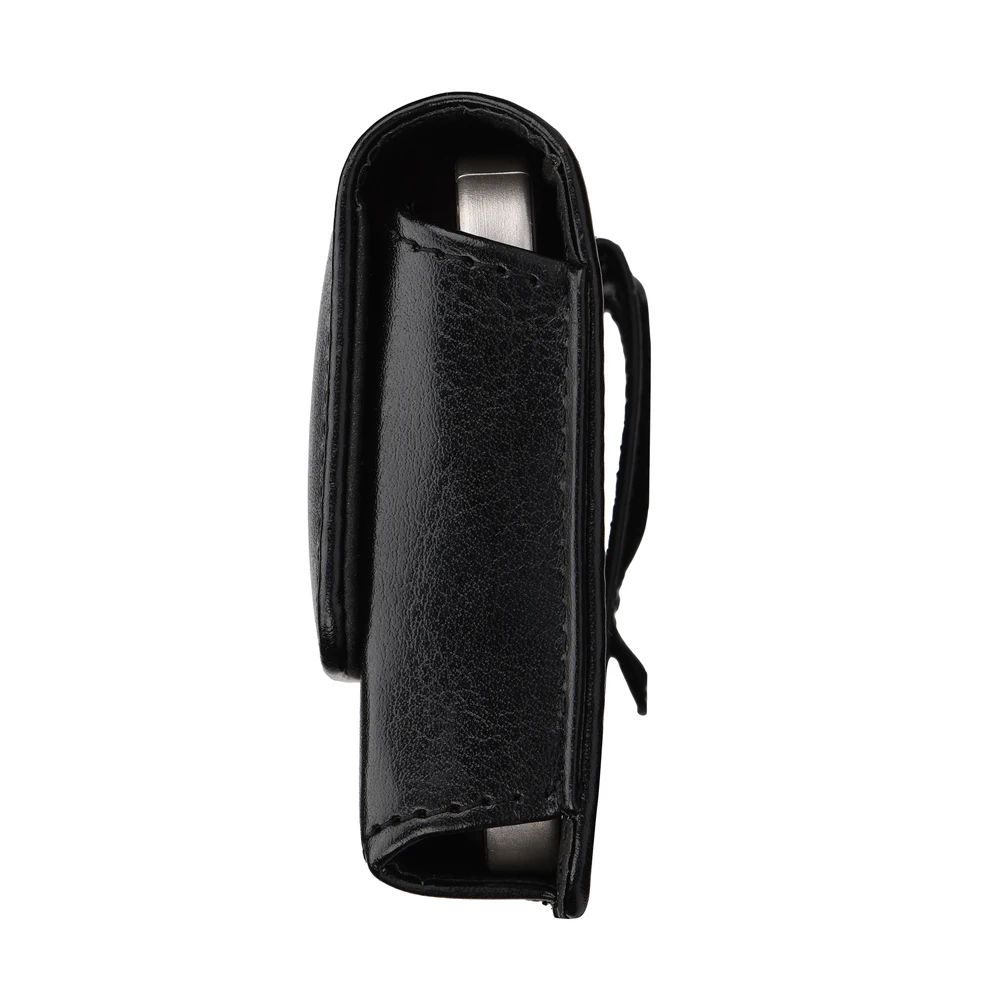 Universal Leather Belt Clip Ba - مراجعة Men Accessories Pack وسعره