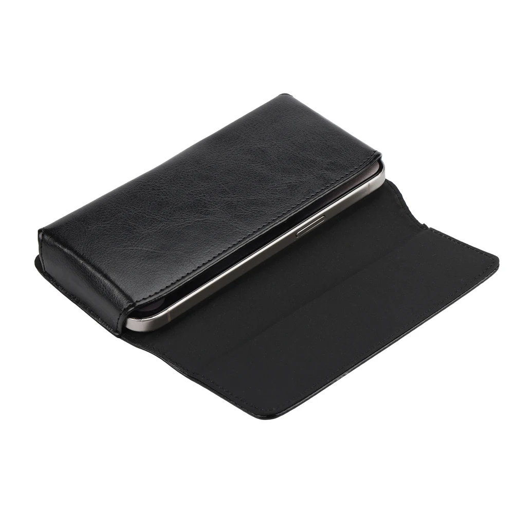 Universal Leather Belt Clip Ba - مراجعة Men Accessories Pack وسعره
