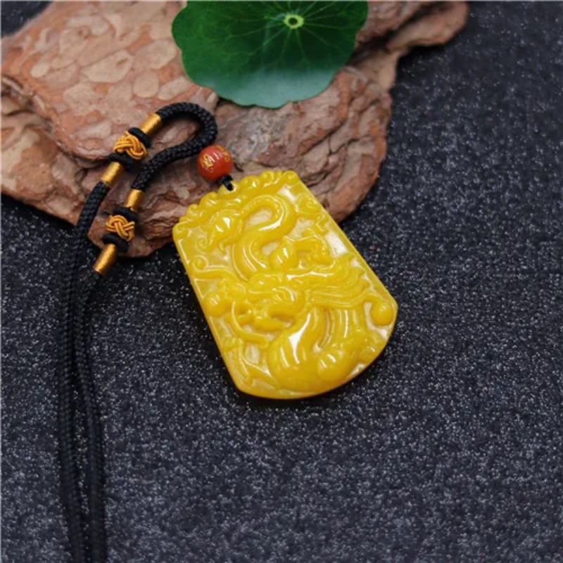 Wholesale Chinese Yellow Jade  - مراجعة Men Accessories Jewellery وسعره