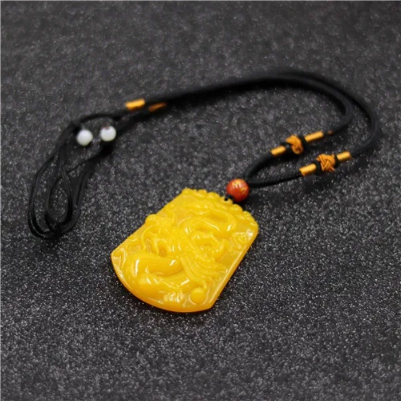 Wholesale Chinese Yellow Jade  - مراجعة Men Accessories Jewellery وسعره