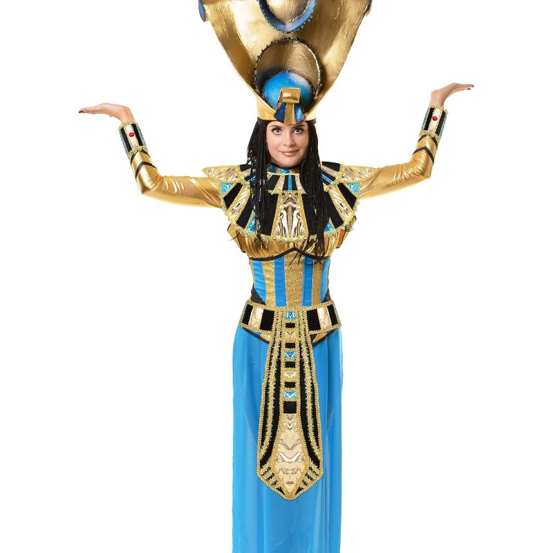 Egyptian Costume Accessory Set - مراجعة Men Accessories Egypt وسعره