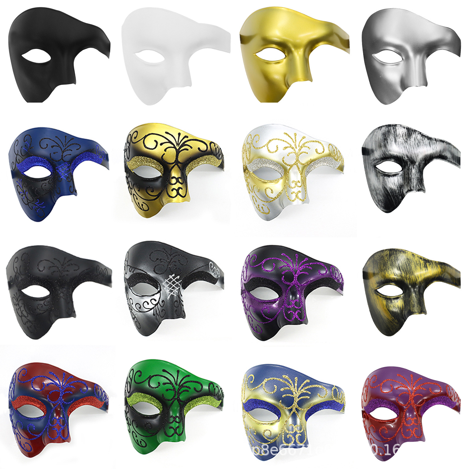 Halloween Carnival Italy Venic - مراجعة Men Accessories Egypt وسعره