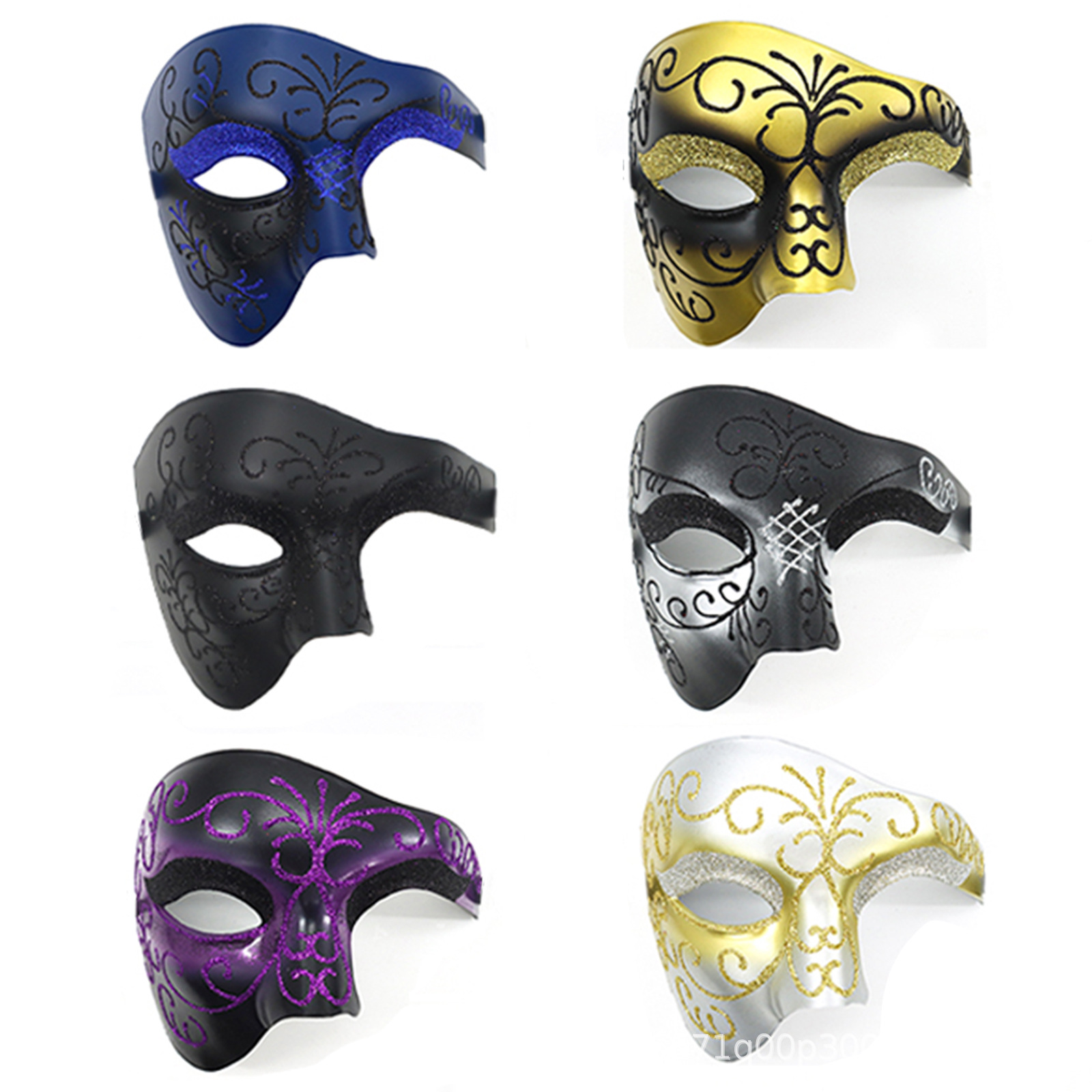 Halloween Carnival Italy Venic - مراجعة Men Accessories Egypt وسعره