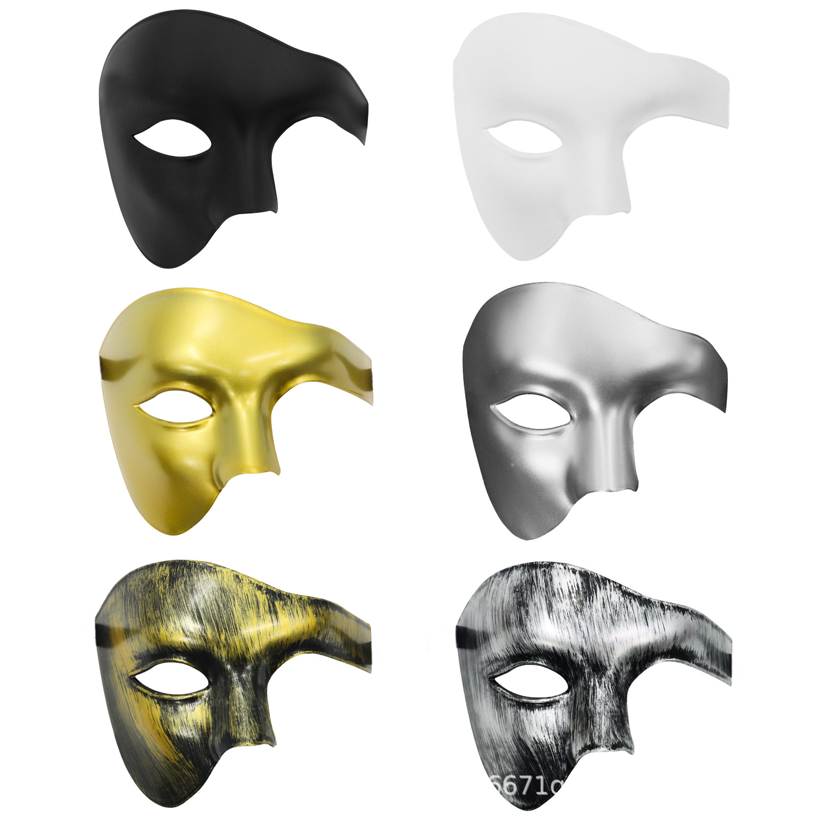 Halloween Carnival Italy Venic - مراجعة Men Accessories Egypt وسعره