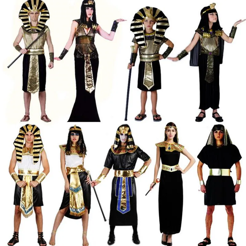 Novelty Ancient Egypt Pharaoh  - مراجعة Men Accessories Egypt وسعره