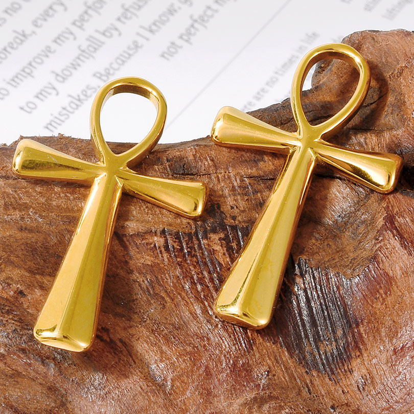 10pcs High Quality Stainless S - مراجعة Men Accessories Egypt وسعره
