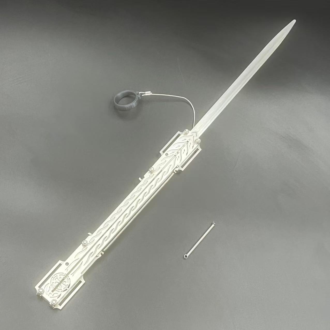 Adult Halloween Prop Stainless - مراجعة Men Accessories For Birthday Gift وسعره