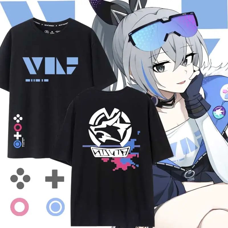 Anime Honkai：Star Rail Silver  - مراجعة Men Accessories Silver وسعره