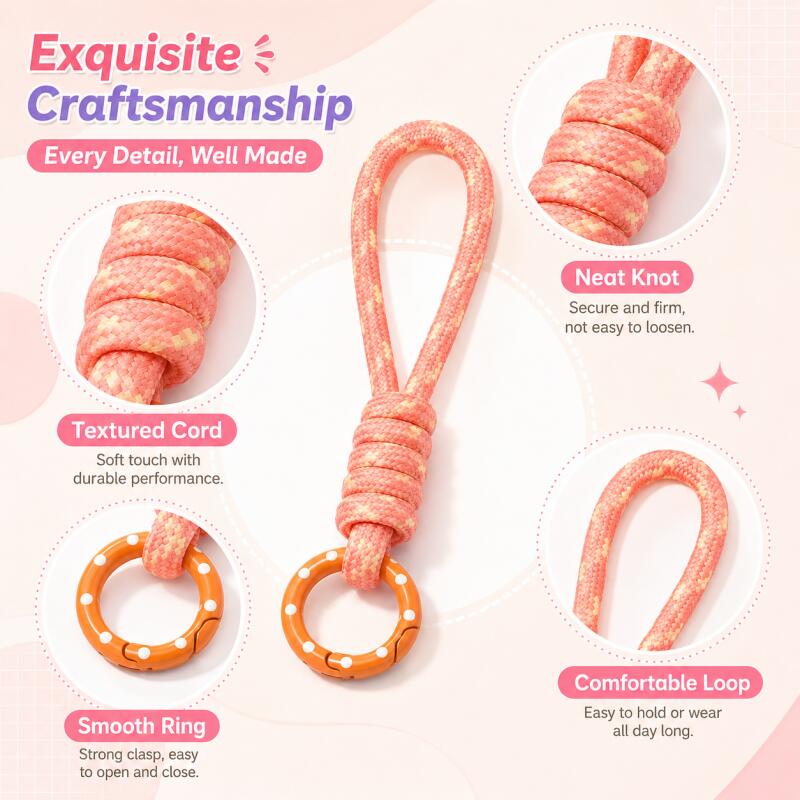2~5pcs Colorful Braided Keycha - مراجعة Men'S Accessories Holder وسعره
