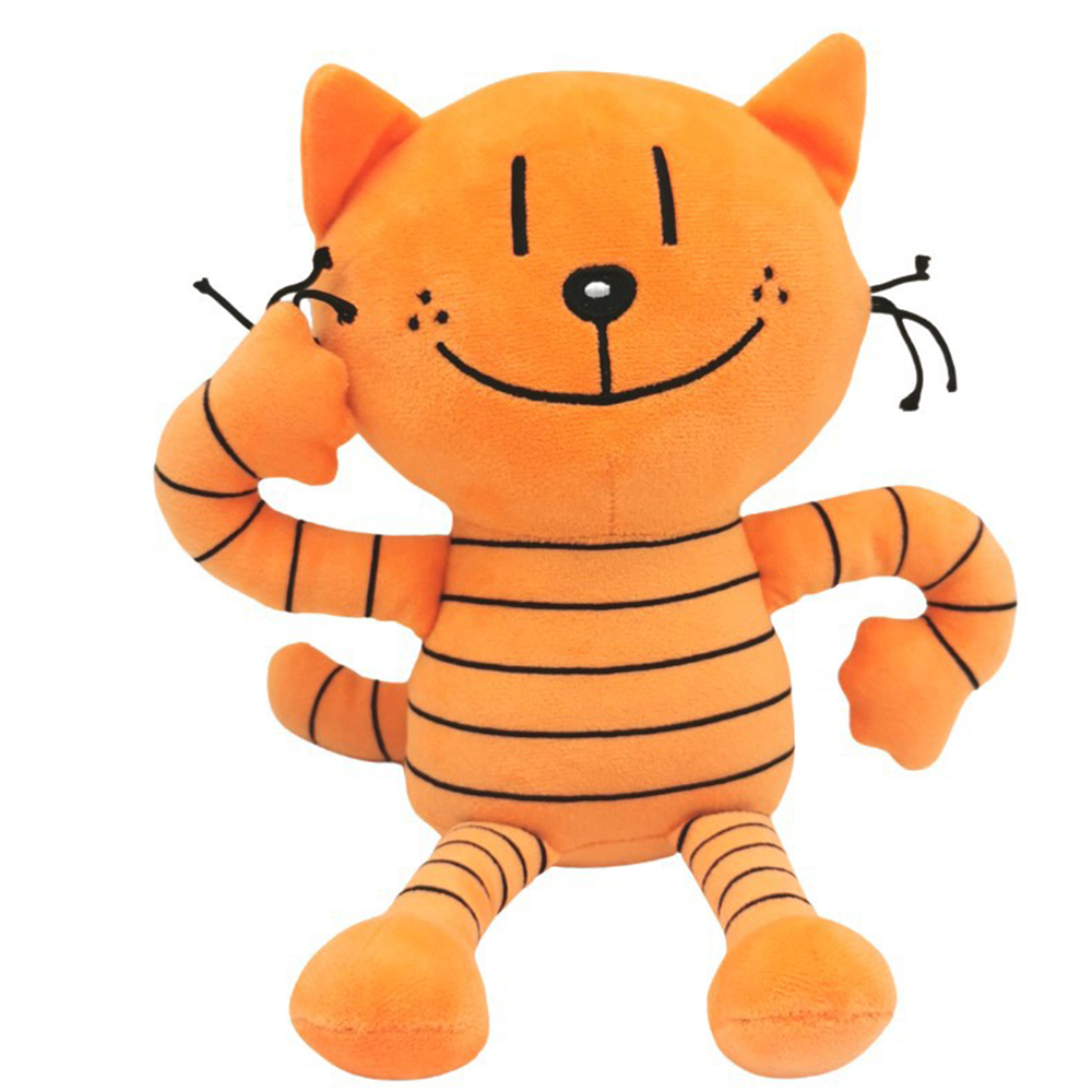 4style 25cm Dog Man Plush Toys - مراجعة Men Accessories For Birthday Gift وسعره