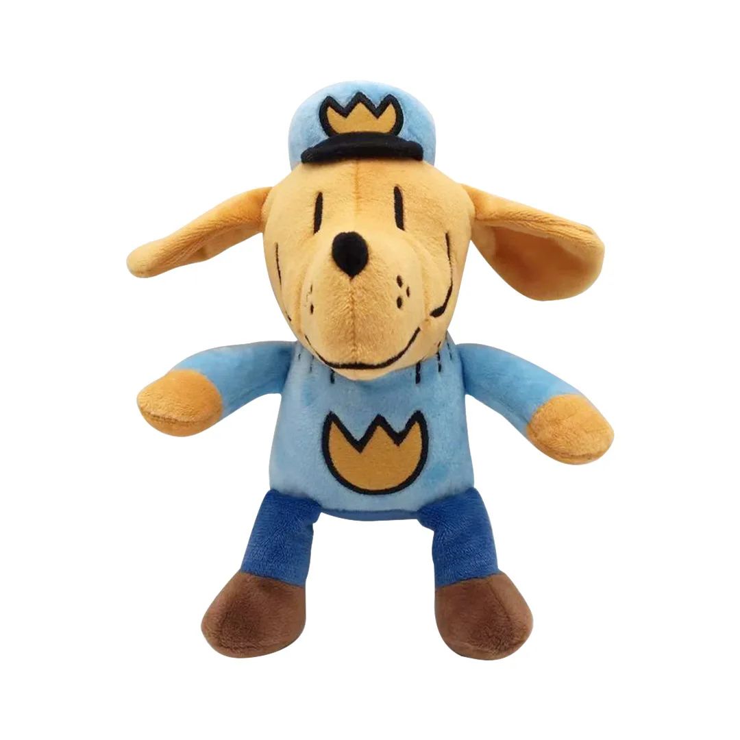 4style 25cm Dog Man Plush Toys - مراجعة Men Accessories For Birthday Gift وسعره
