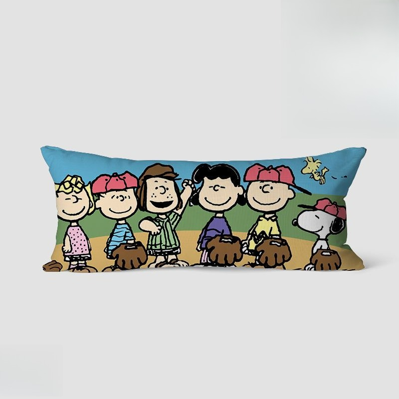 Snoopy Body Pillow Leg Hugging - مراجعة Men Accessories For Birthday Gift وسعره