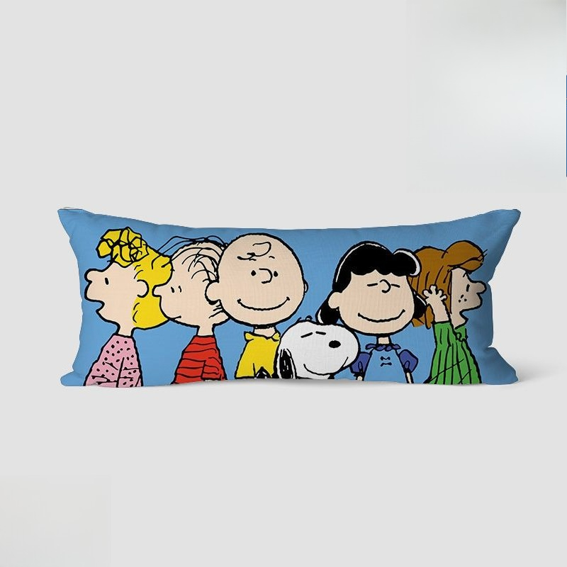 Snoopy Body Pillow Leg Hugging - مراجعة Men Accessories For Birthday Gift وسعره