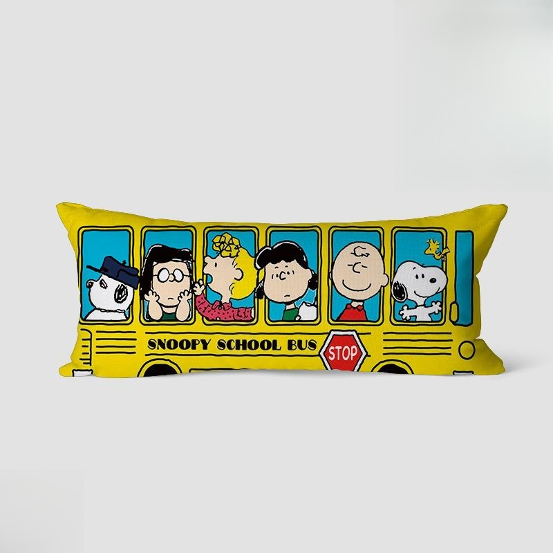 Snoopy Body Pillow Leg Hugging - مراجعة Men Accessories For Birthday Gift وسعره