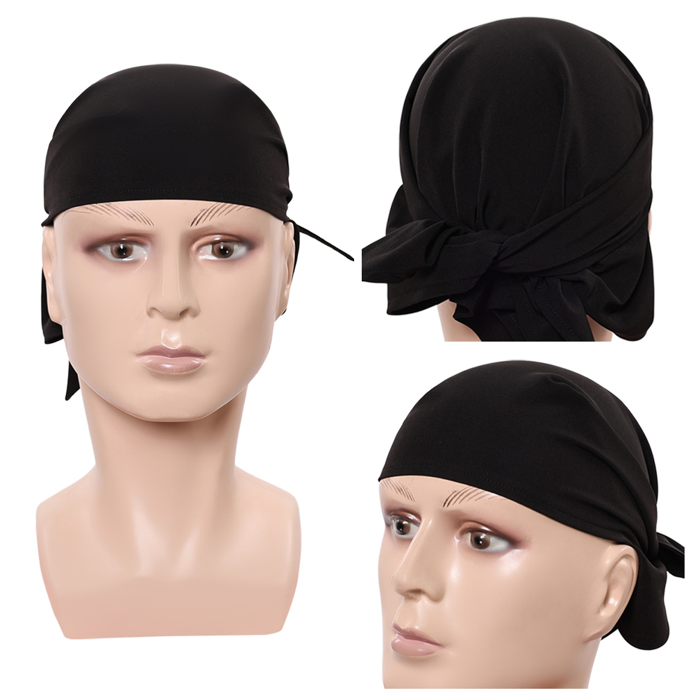 Usopp Roronoa Cosplay Zoro Scr - مراجعة Men Accessories Pack وسعره