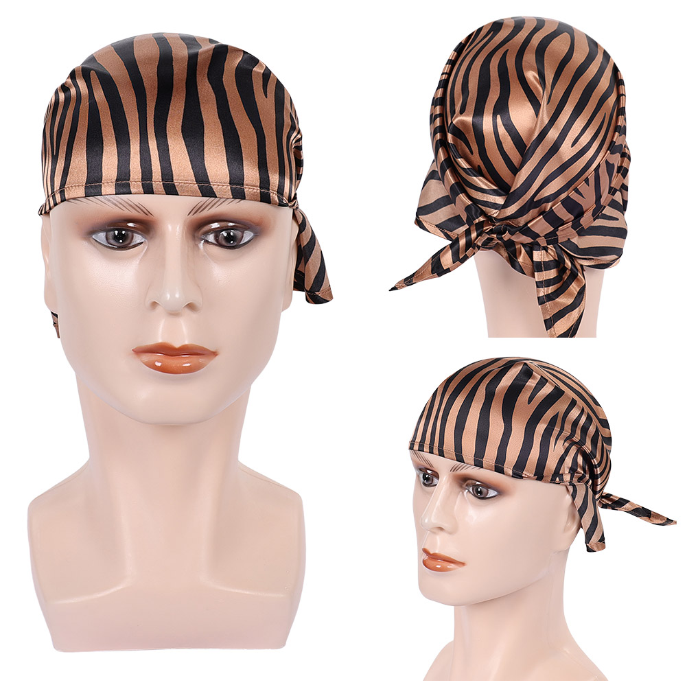 Usopp Roronoa Cosplay Zoro Scr - مراجعة Men Accessories Pack وسعره