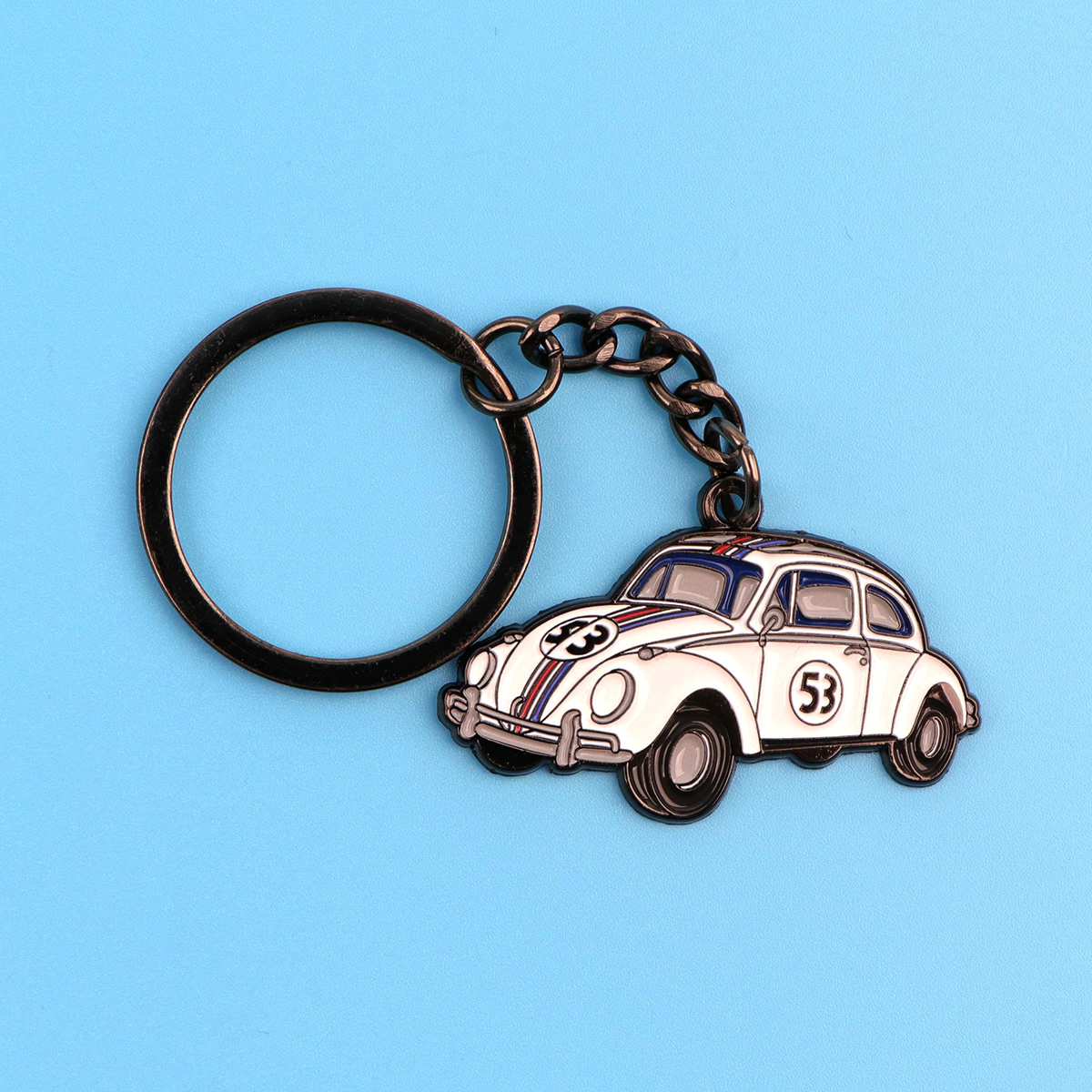 Vintage Car Keychain For Women - مراجعة Men Accessories For Birthday Gift وسعره